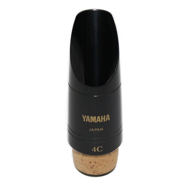 Boquilla Yamaha Para Clarinete Mib, Ecl4c